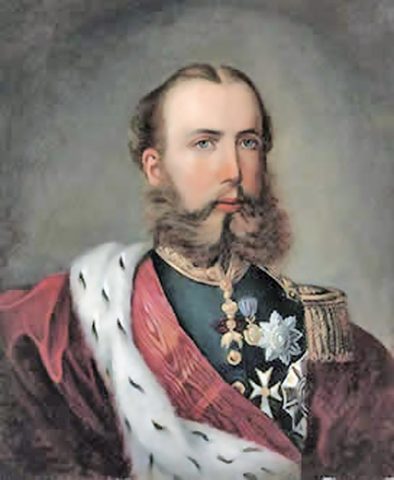 2do Imperio Mexicano