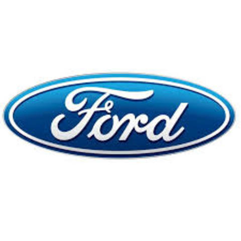 Ford Motor Company was founded