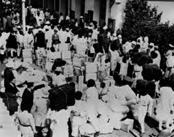 Mussolinis invasion of ethiopia