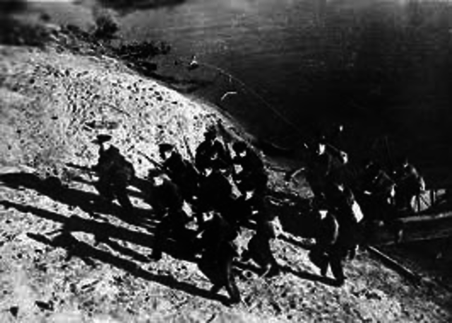 battle of stalingrad