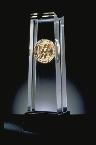 Malcolm Baldrige Quality Award