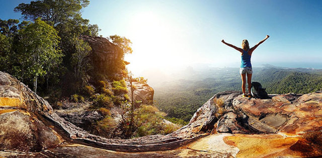 Long Term ( into post high school)