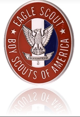 Boyscouts of America was established