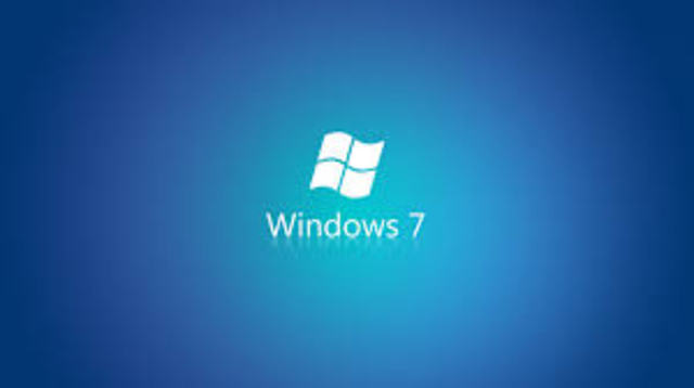 Windows 7: presenta la tecnología táctil de Windows