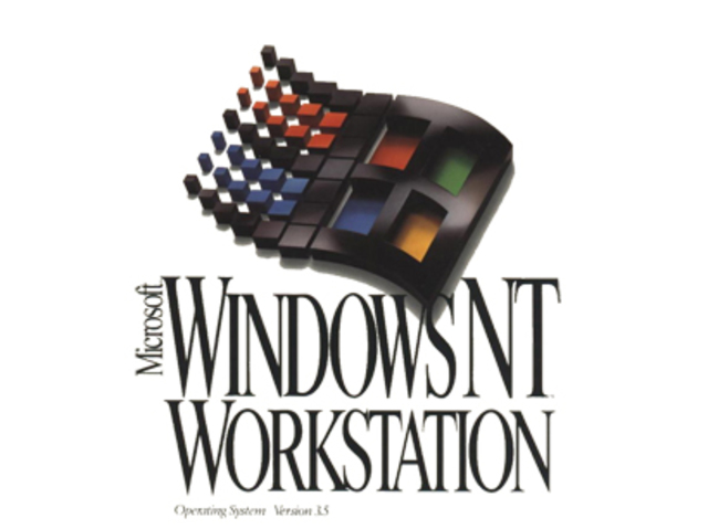 Windows NT