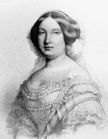 Crisi final del regnat d'Isabel II