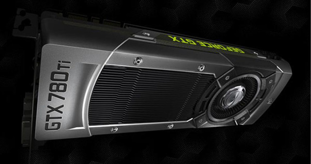 GeForce GTX 780 Ti