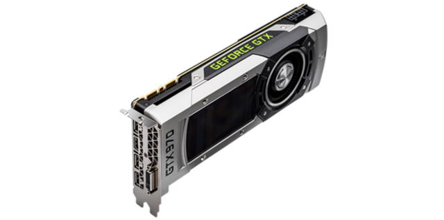 GeForce GTX 970