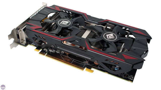 Radeon R9 285