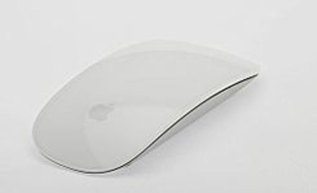 Magic Mouse Apple