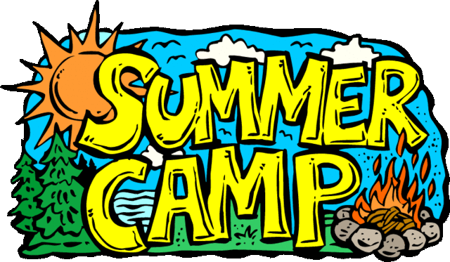 English summer camp