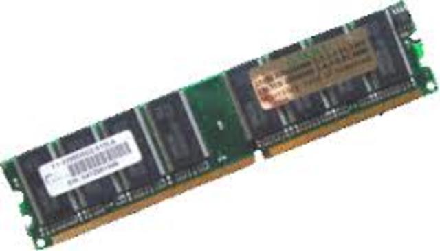 PC4800 – DDR600