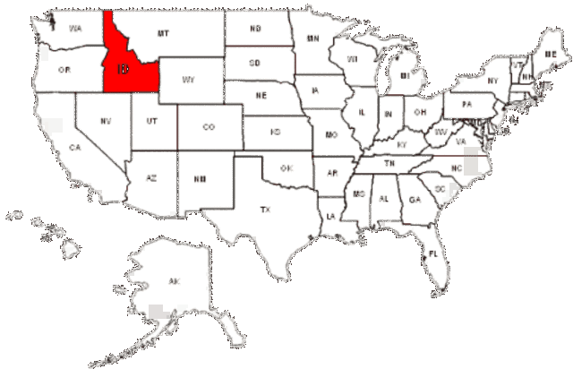 Idaho
