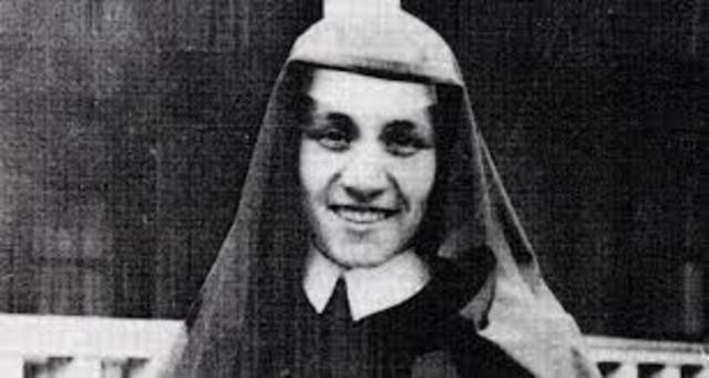 Decisión de seguir a Dios