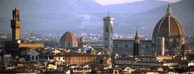 Se muda a Florencia