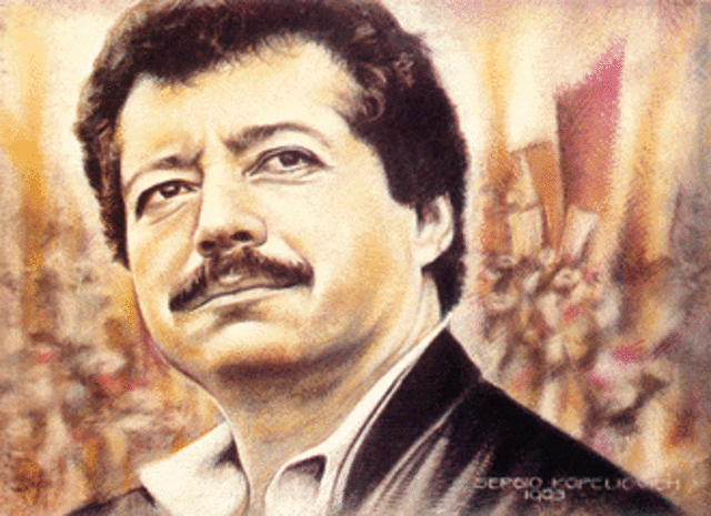 Asesinato de Colosio