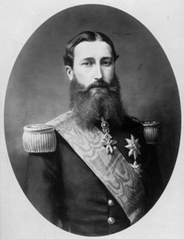 Leopold II.