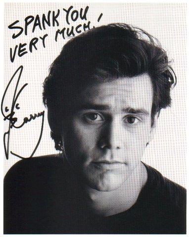 Jim starts becoming a big deal