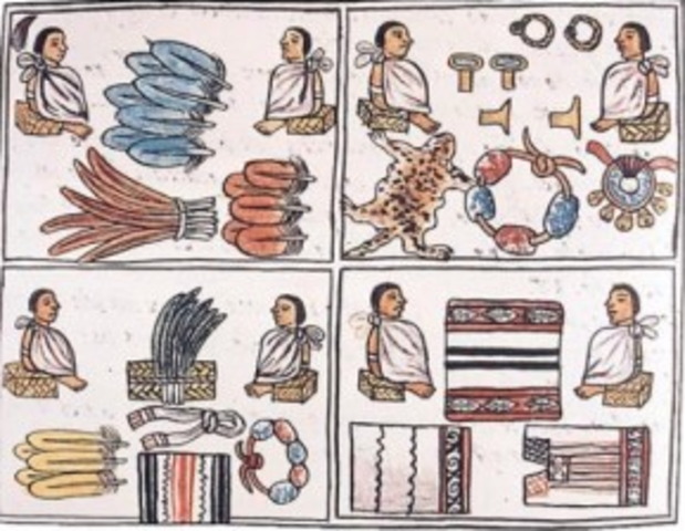 Conquista de México