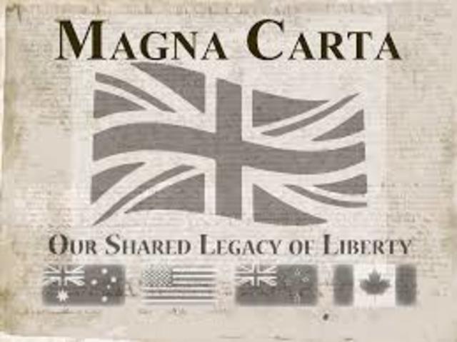 Magna Carta