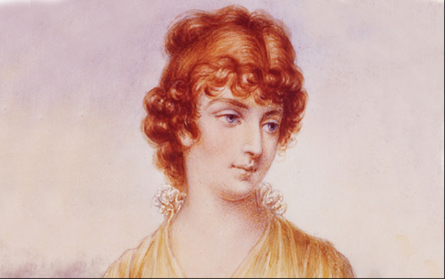 Jeffersons first daughter is born