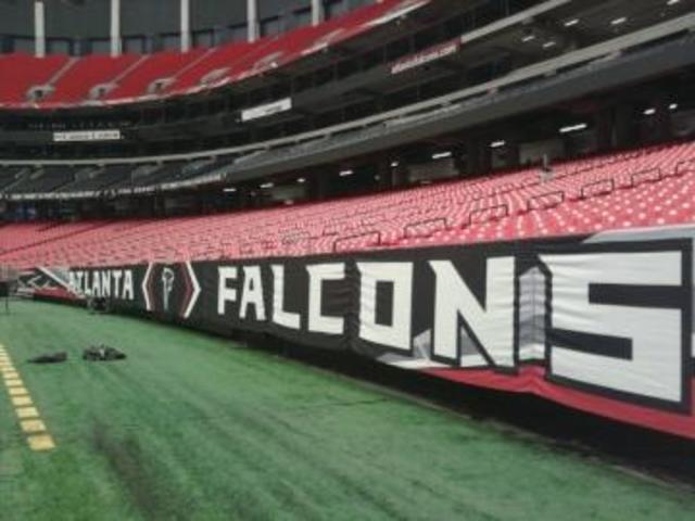 My trip to the Ga Dome