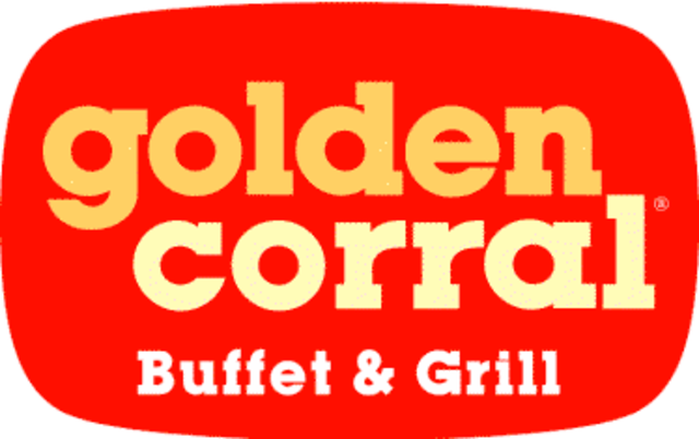 My trip to Golden Corral