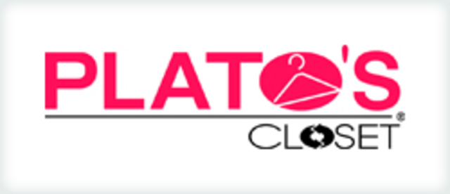 Got a job at Plato's Closet