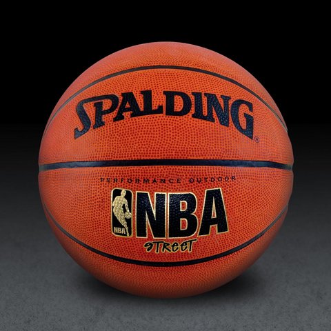 Basketball playoff game