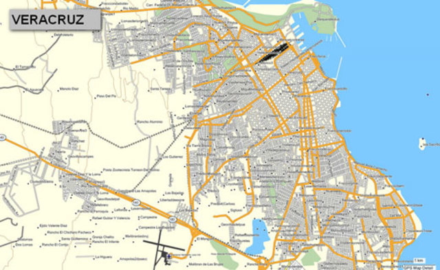 Colon Funda Veracruz