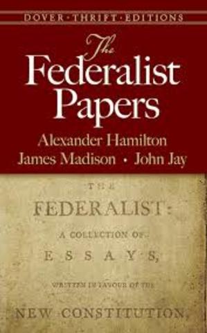 Federalist Papers