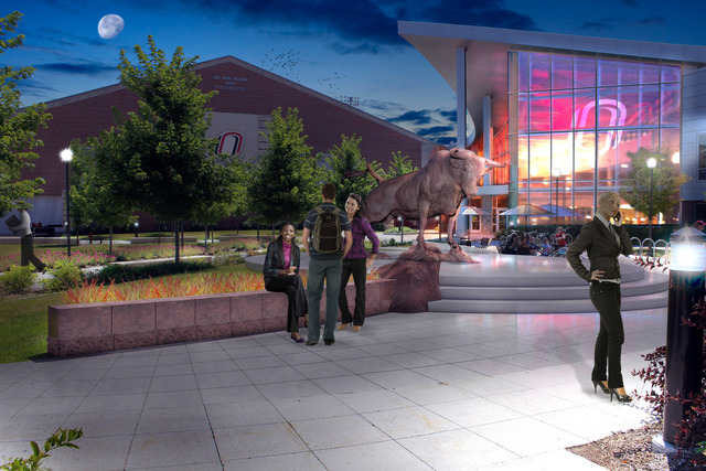 Decidiré en una universidad