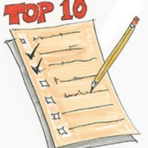 Decide los universidades que quieres inscribirte.