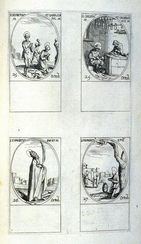 Frumetius and the Spread of Christianity