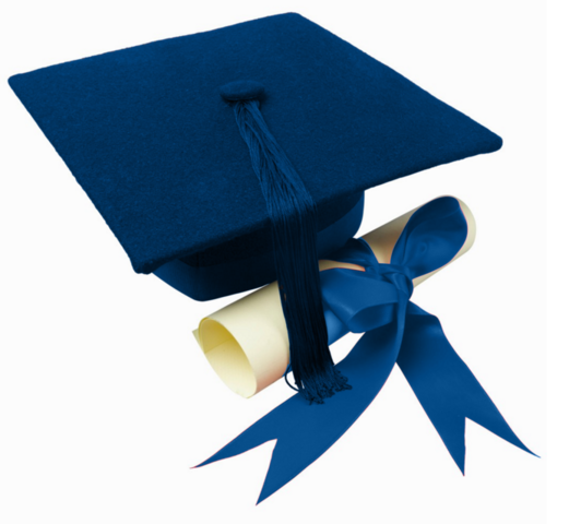 Me graduaré  de Millard North