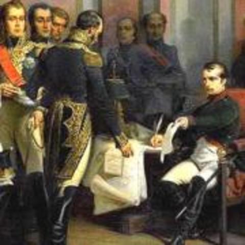 Tractat de Fontainebleau