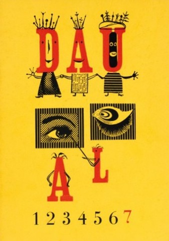 Funda la revista Dau al Set