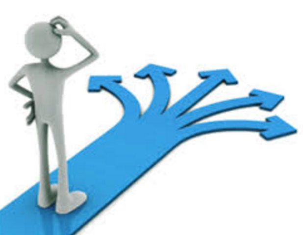 Empezaré una carrera