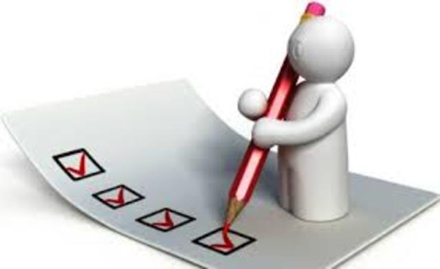 Yo haré los requisitos para Millard North