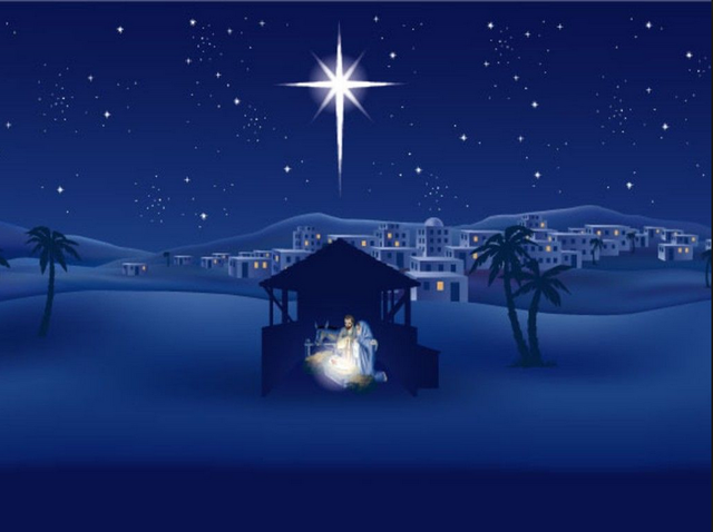 Celebration of Jesus Christ our Savior's birth