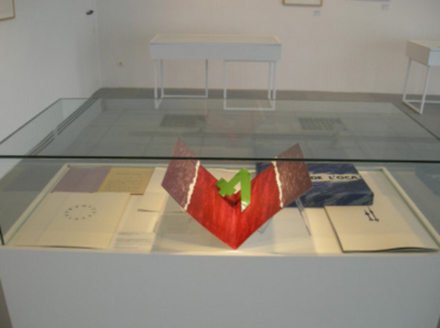 Escriu El camí de l'oca