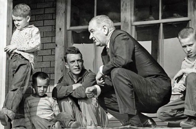 The Economic Opportunity Act