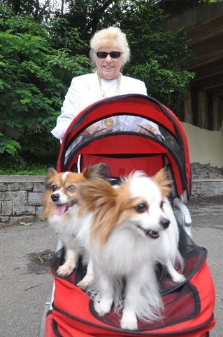 In 10 Years: Marriage