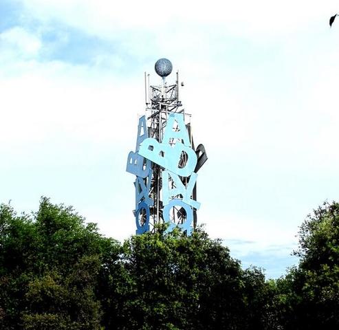 Encàrrec per la ciutat de Badalona