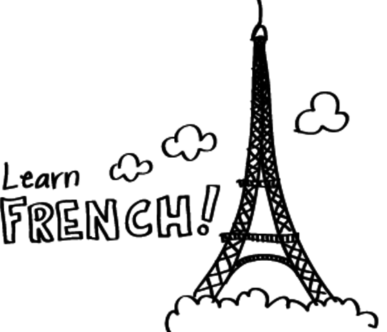 My second foreign language