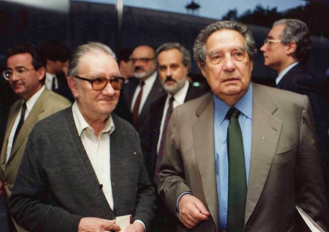 Guanyador de premis com...