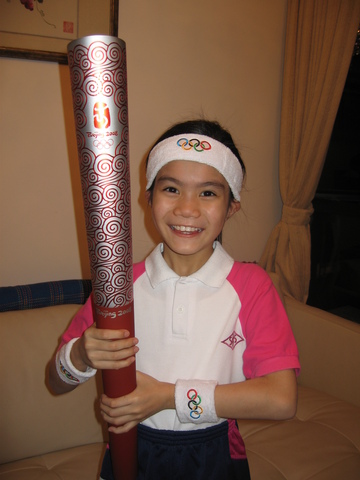 Beijing Olympics 2008