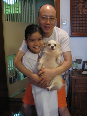 Welcome to Sacred Heart!