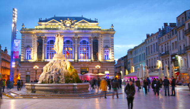 Montpellier