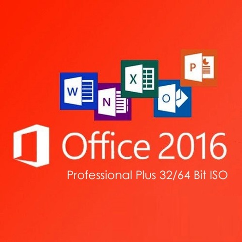 Microsoft Office 2016